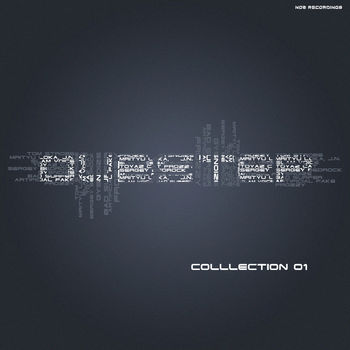 Dubstep Collection 01