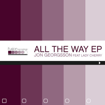 All The Way EP