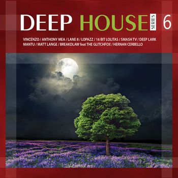 Deep House Series Vol.6 CD1