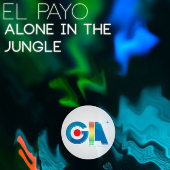 Alone In the Jungle