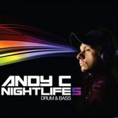 Nightlife by Andy C