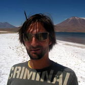 Ricardo Villalobos for Numbers