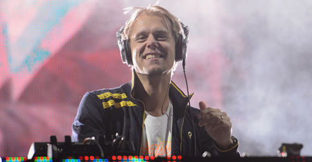 A State of Trance 20 лет