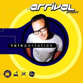 Arrival Project Records
