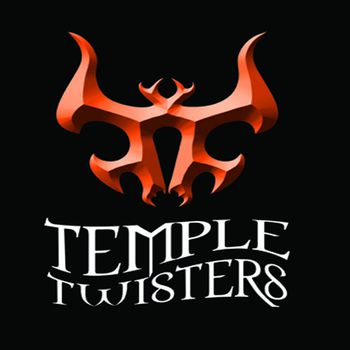 Temple Twisters Records