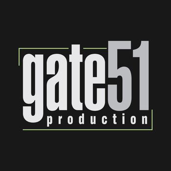Gate 51