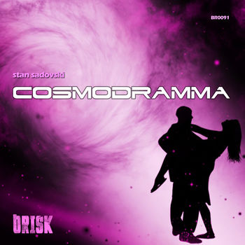 Cosmodramma - Single