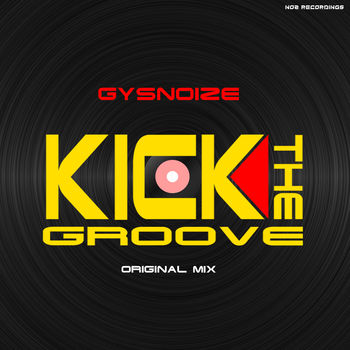 Kick The Groove