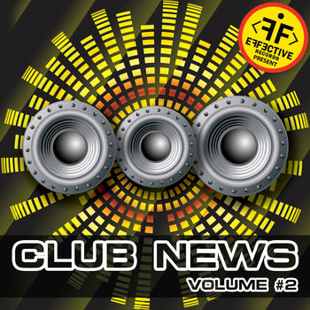 Club News Vol.2
