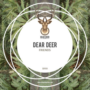 Dear Deer Friends Vol.1
