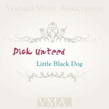 Little Black Dog