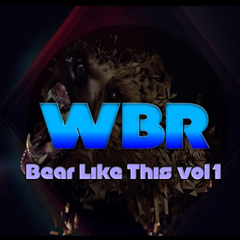 Bear Like This Vol.1