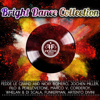 Bright Dance Collection