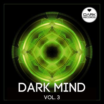 Dark Mind, Vol.3