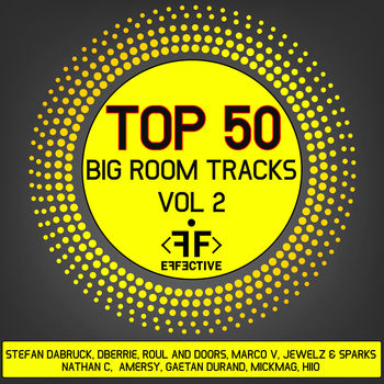 Top 50 Big Room 2