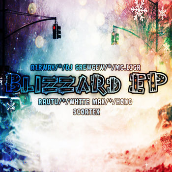 Blizzard EP
