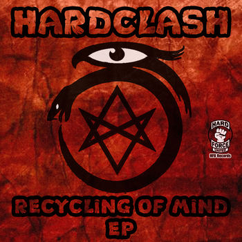 Recycling Of Mind EP