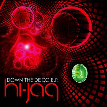 Down the Disco EP