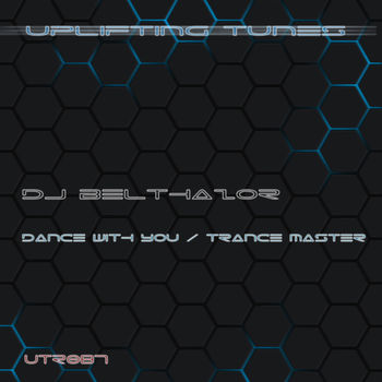Dance With You / Trance Master