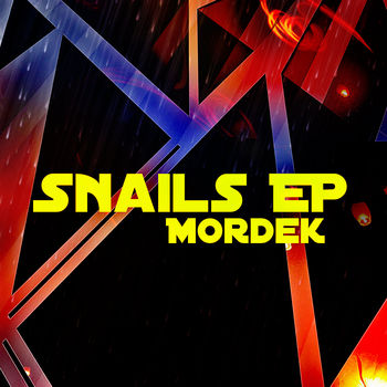 Snails EP