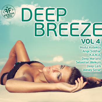 Deep Breeze Vol. 4