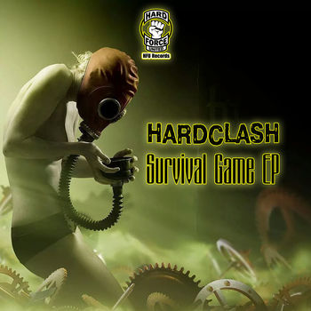 Survival Game EP