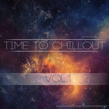 Time To Chillout - Vol.1