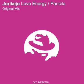 Love Energy / Pancita