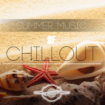 Summer Music Of Chillout