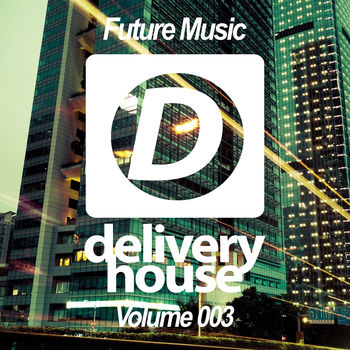 Future Music (Volume 003)