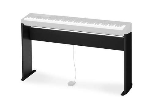 Подставка для цифрового пианино Casio CS-68P BK