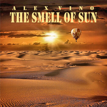 The Smell Of Sun