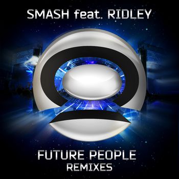 Future People (AFP Anthem) (Remixes)