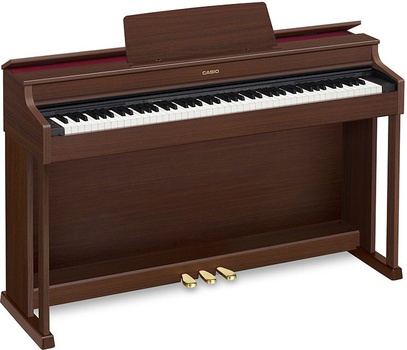 Цифровое пианино Casio AP-470 BN