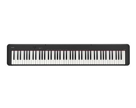 Цифровое пианино Casio CDP-S100 BK