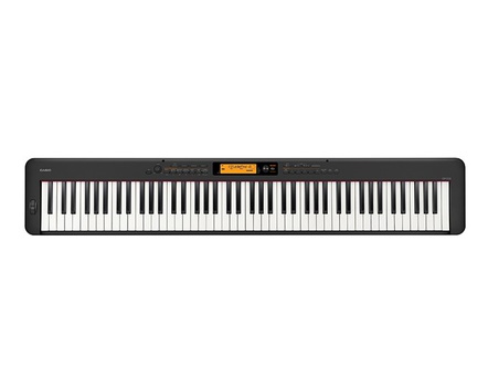 Цифровое пианино Casio CDP-S350 BK