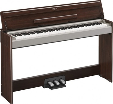 Цифровое пианино корпусное Yamaha YDP-S31