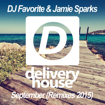 September (Official Remixes 2015)