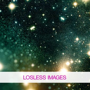 Losless Images