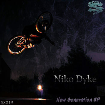 New Generation EP