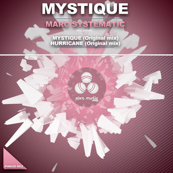 Mystique EP