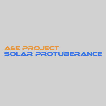 Solar Protuberance