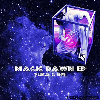 Magic Dawn EP