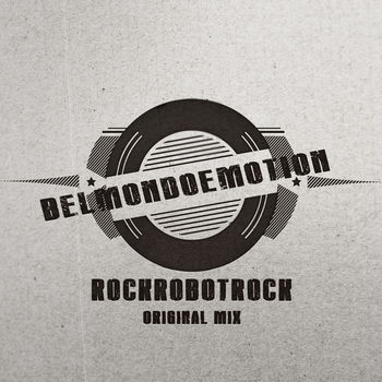 RockRobotRock