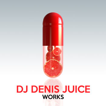 Dj Denis Juice Works