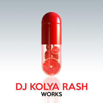 Dj Kolya Rash Works