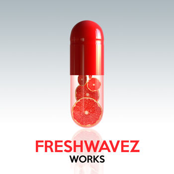 Freshwavez Works