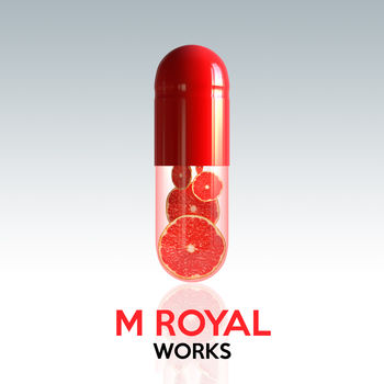 M Royal Works