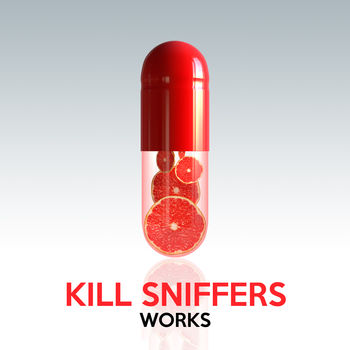 Kill Sniffers Works