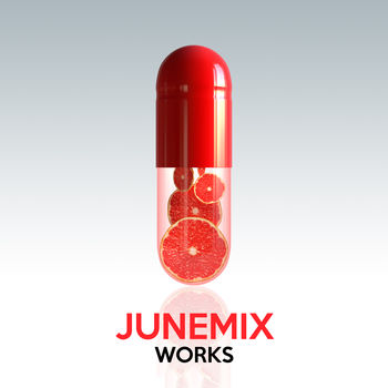 Junemix Works